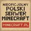 Ikona serwera minecraft.pl