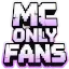 Ikona serwera mc-only.fans