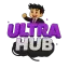 Ikona serwera ultrahub.pl