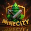 Ikona serwera minecity.pl