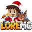 Ikona serwera loremc.pl