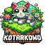 Ikona serwera kotarkowo.pl
