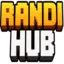 Ikona serwera randihub.pl
