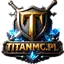 Ikona serwera titanmc.pl