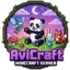 Ikona serwera avicraft.pl