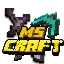 Ikona serwera mscraft.pl