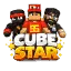Ikona serwera cubestar.pl