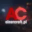 Ikona serwera alnercraft.pl
