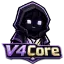 Ikona serwera v4core.pl