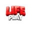 Ikona serwera lifeplay.pl