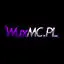 Ikona serwera wuxmc.pl