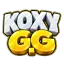 Ikona serwera koxy.gg