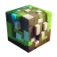 Ikona serwera crafterowo.pl