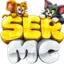 Ikona serwera sermc.pl
