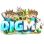 Ikona serwera digmc.pl