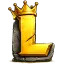 Ikona serwera legenda.gg