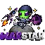 Ikona serwera warstar.pl