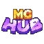 Ikona serwera mchub.pl