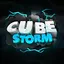Ikona serwera cubestorm.pl