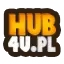 Ikona serwera hub4u.pl