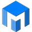 Ikona serwera minecube.pl