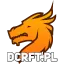 Ikona serwera dcrft.pl