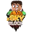 Ikona serwera xskyblock.pl